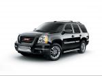 GMC Yukon 2008 года